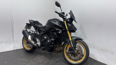 Honda CB 1000 Hornet SP (25MY)